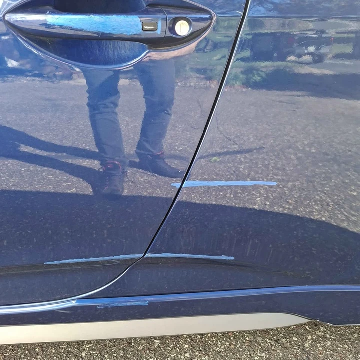 2016 Hyundai Veloster - Image 6 of 6
