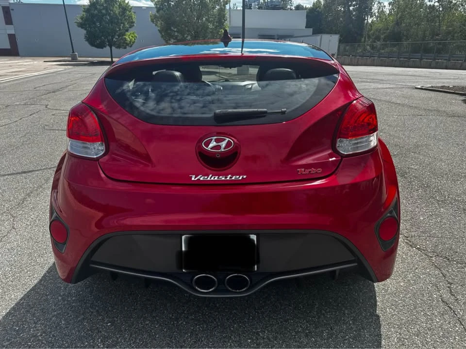 2016 Hyundai Veloster - Image 4 of 13
