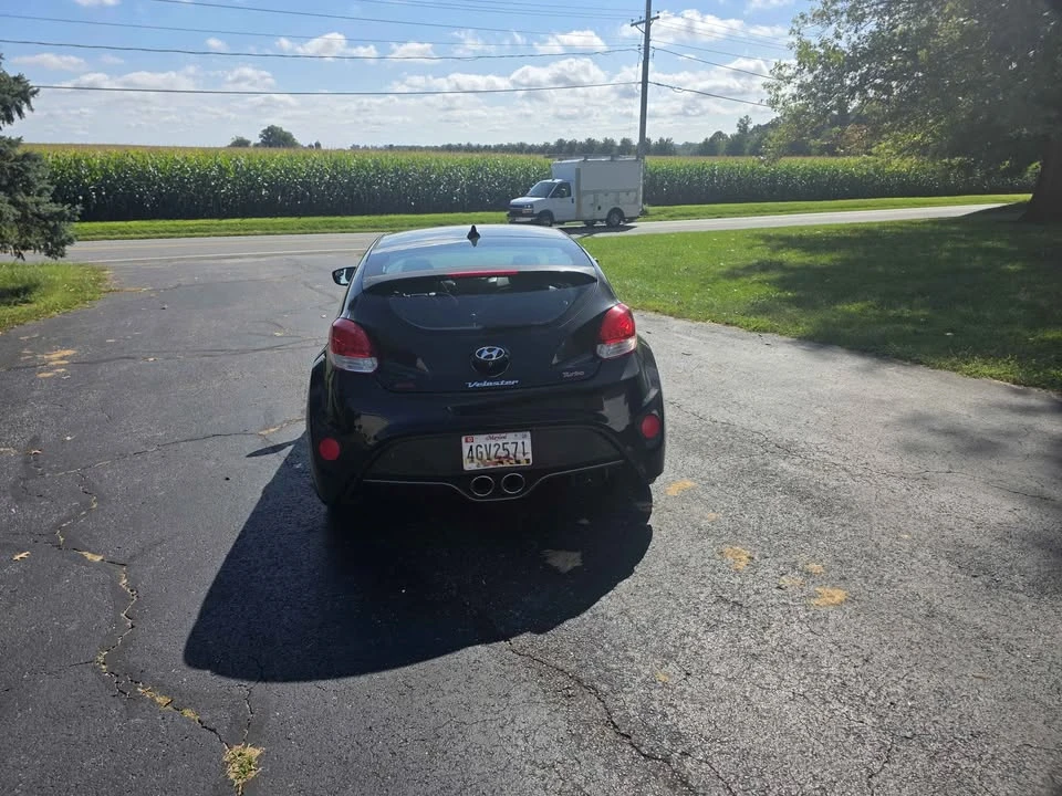 2016 Hyundai Veloster - Image 5 of 13