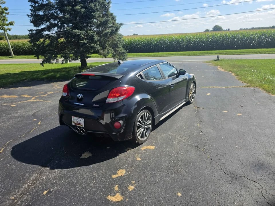 2016 Hyundai Veloster - Image 6 of 13