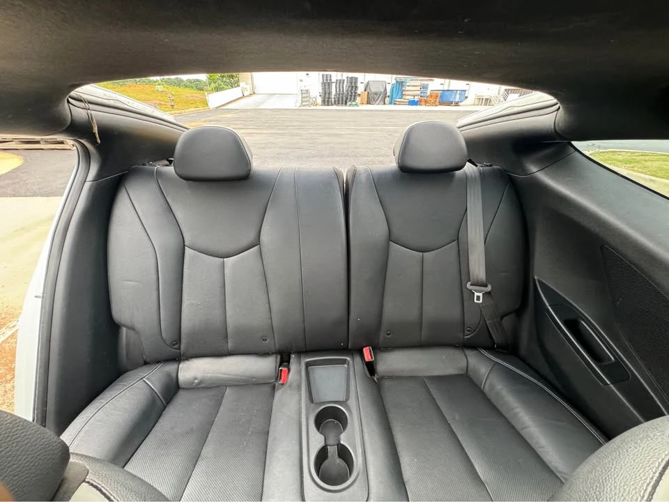 2016 Hyundai Veloster - Image 13 of 16