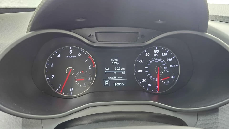 2016 Hyundai Veloster - Image 14 of 14