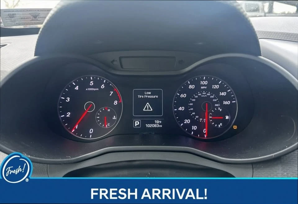 2016 Hyundai Veloster - Image 10 of 19