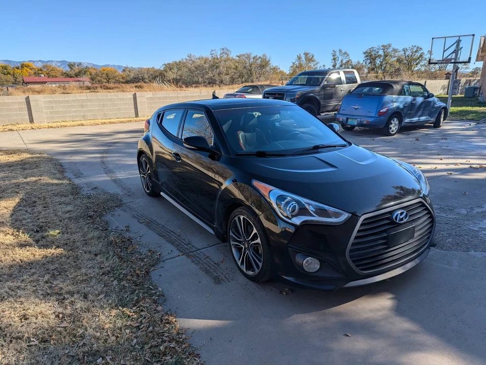 2016 Hyundai Veloster - Image 6 of 20