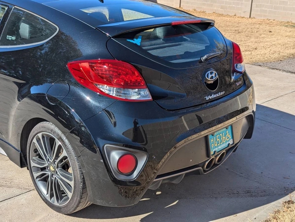 2016 Hyundai Veloster - Image 5 of 20