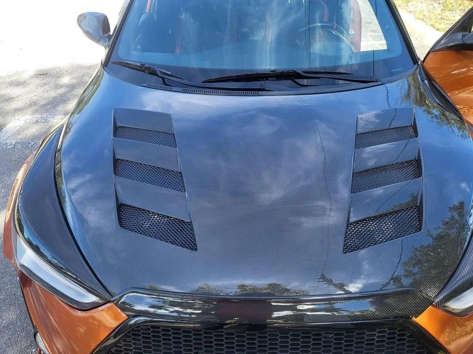 2016 Hyundai Veloster - Image 4 of 12