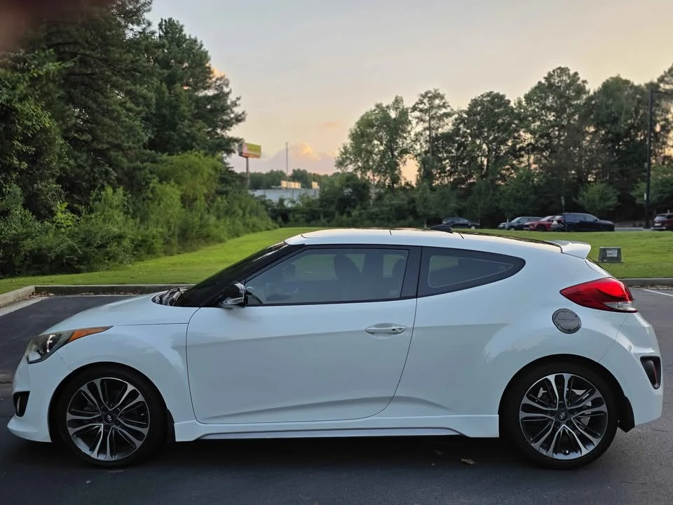2016 Hyundai Veloster - Image 7 of 20