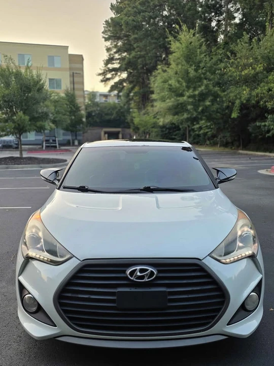 2016 Hyundai Veloster - Image 4 of 20