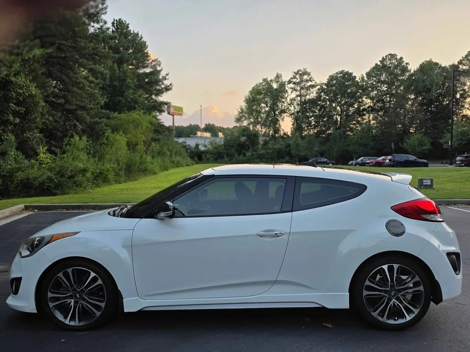 2016 Hyundai Veloster - Image 6 of 20