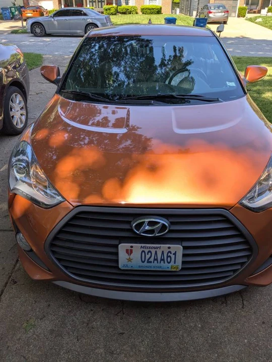 2016 Hyundai Veloster - Image 18 of 18