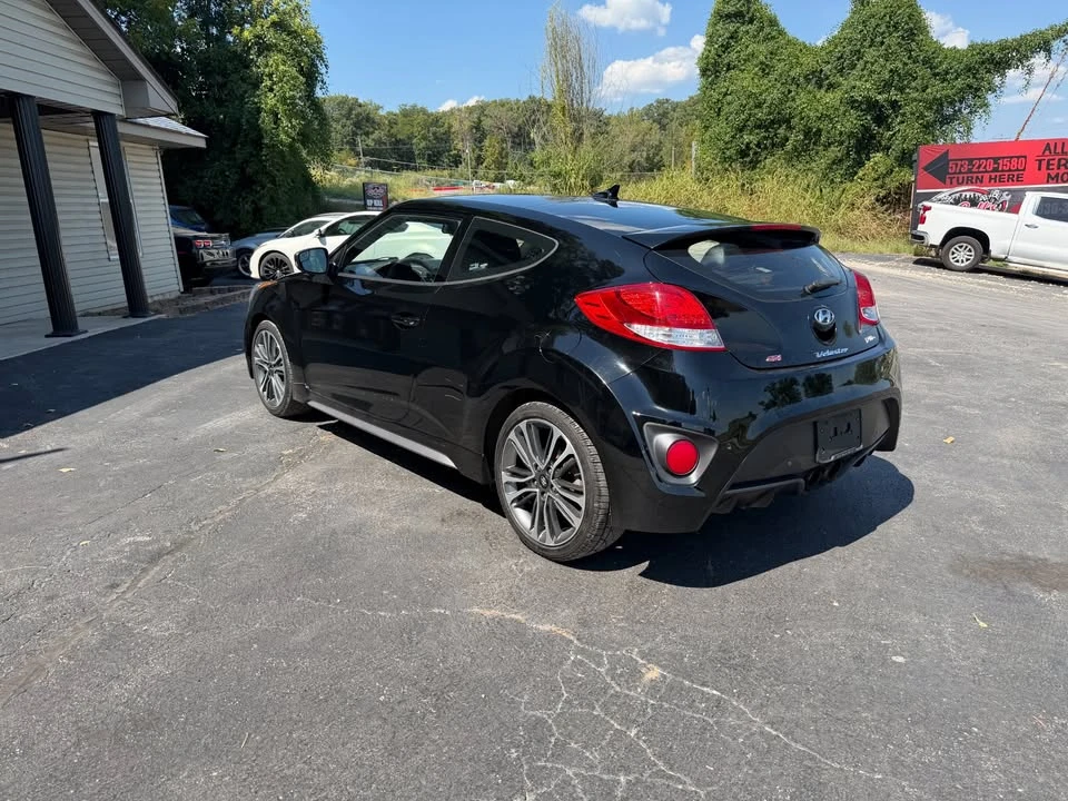 2016 Hyundai Veloster - Image 5 of 16