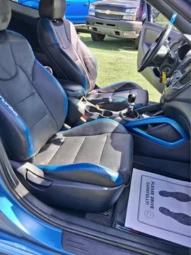 2016 Hyundai Veloster Turbo Rally Edition