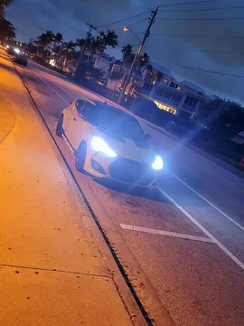 2016 Hyundai Veloster Turbo