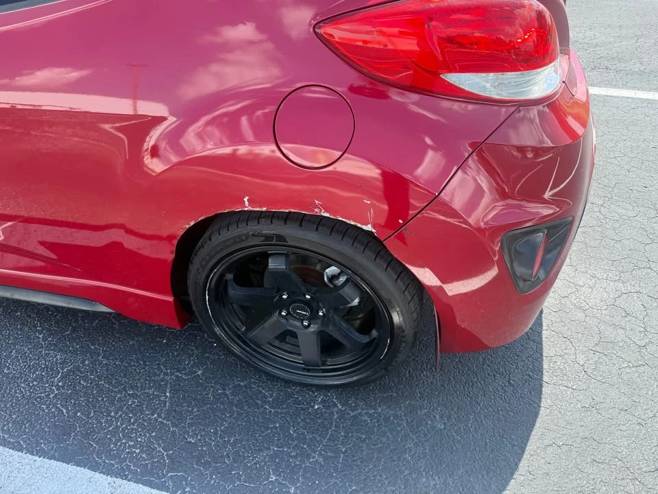 2016 Hyundai Veloster - Image 6 of 19