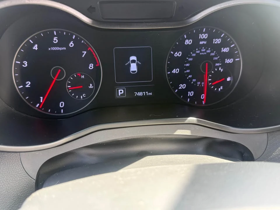 2016 Hyundai Veloster - Image 13 of 19