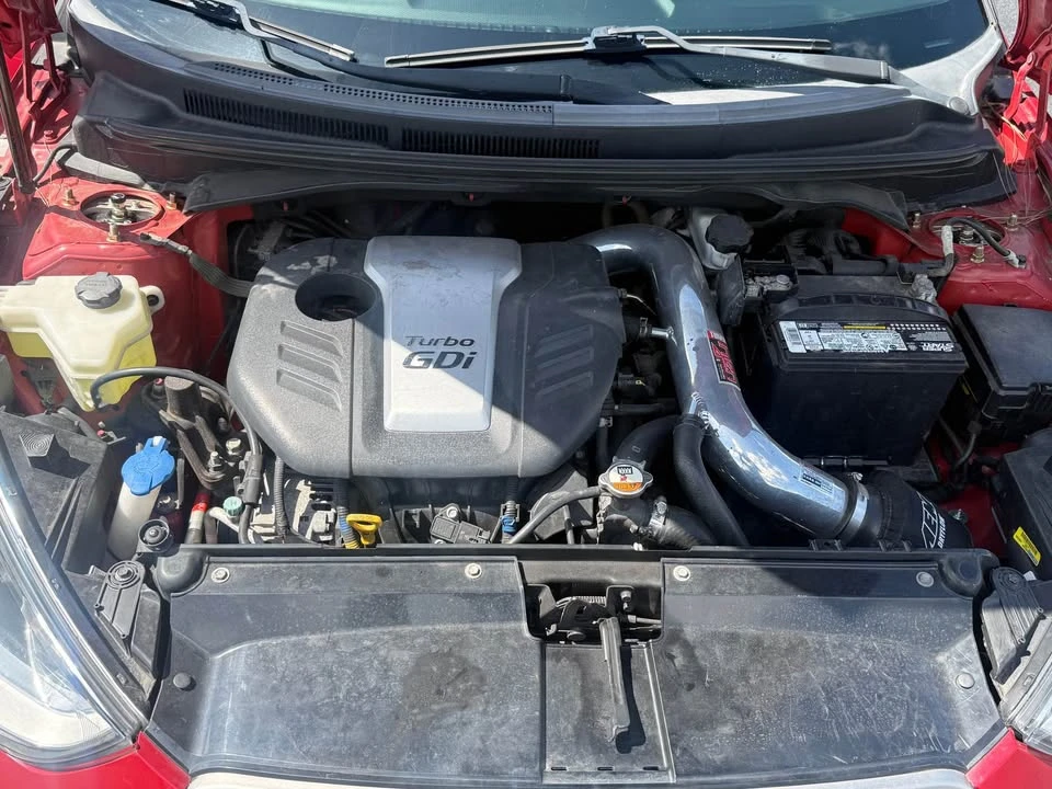 2016 Hyundai Veloster - Image 11 of 19