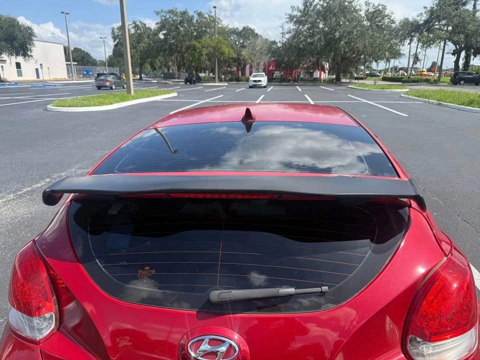 2016 Hyundai Veloster - Image 5 of 19
