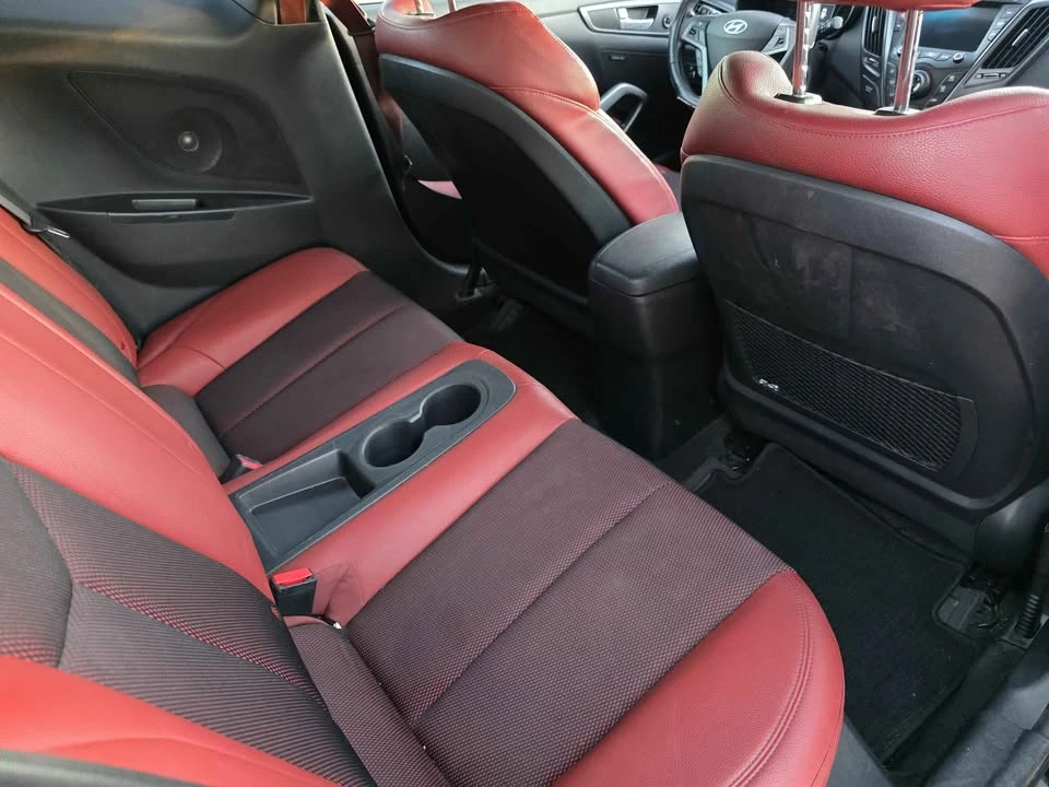 2016 Hyundai Veloster - Image 14 of 14