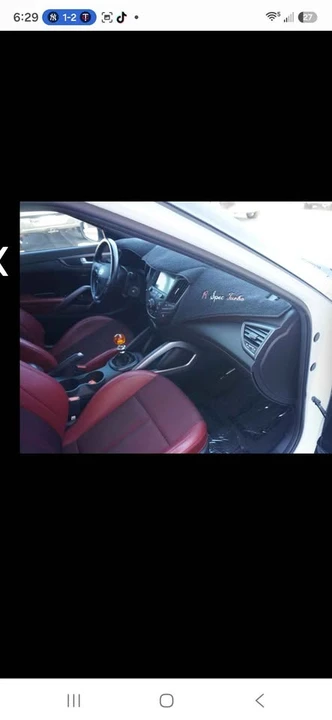 2016 Hyundai Veloster - Image 17 of 20