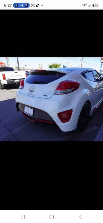 2016 Hyundai Veloster - Image 8 of 20