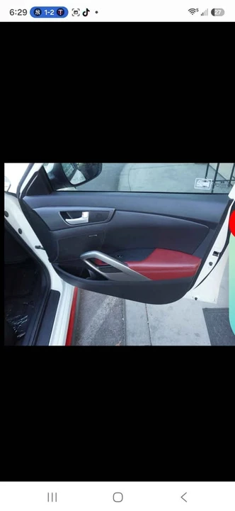 2016 Hyundai Veloster - Image 20 of 20