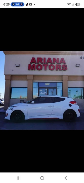 2016 Hyundai Veloster - Image 4 of 20