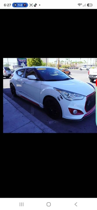 2016 Hyundai Veloster - Image 5 of 20