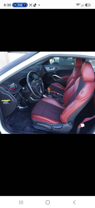 2016 Hyundai Veloster - Image 12 of 20