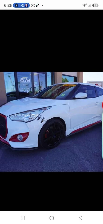 2016 Hyundai Veloster - Image 3 of 20