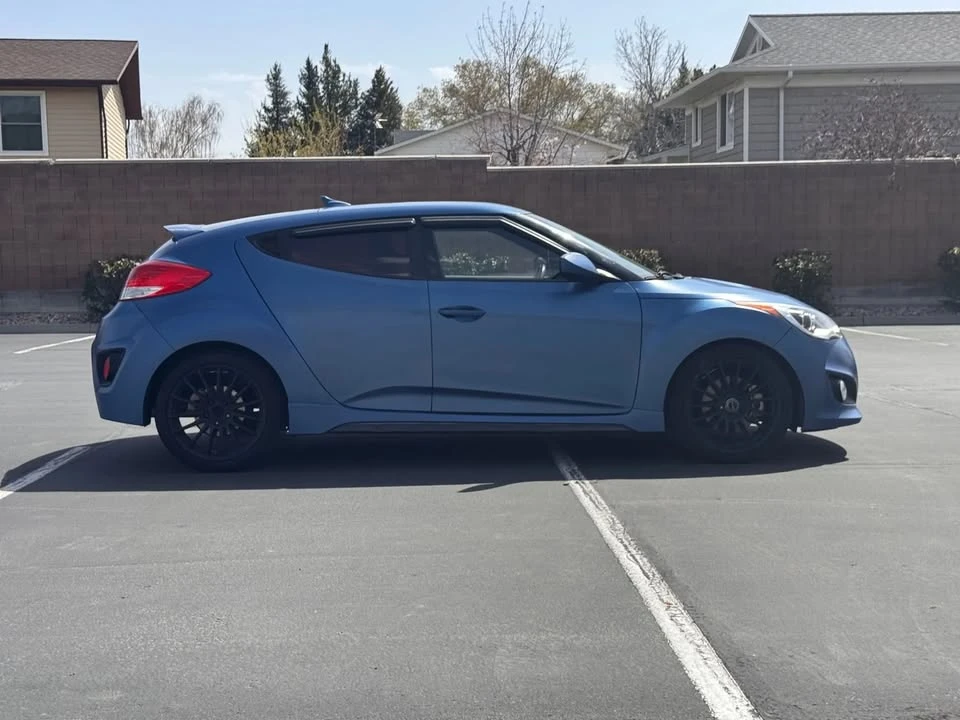 2016 Hyundai Veloster - Image 4 of 14
