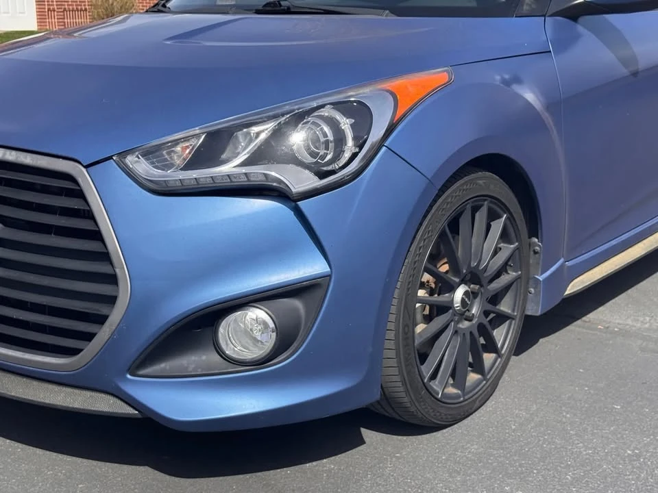 2016 Hyundai Veloster - Image 5 of 14