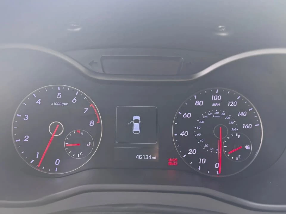 2016 Hyundai Veloster - Image 14 of 14
