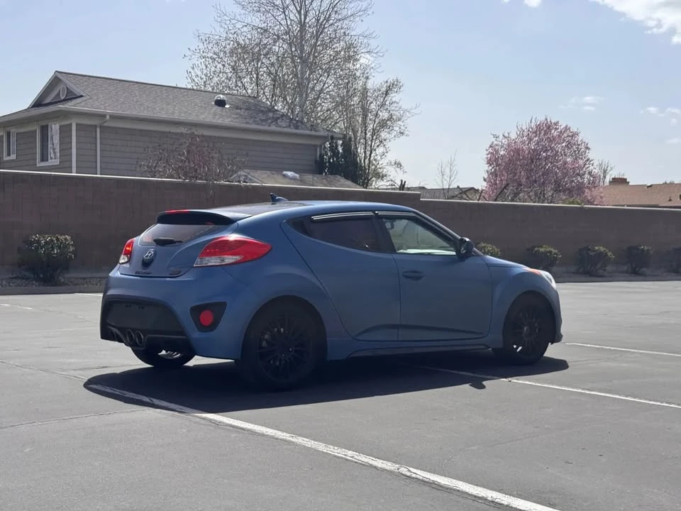 2016 Hyundai Veloster - Image 3 of 14