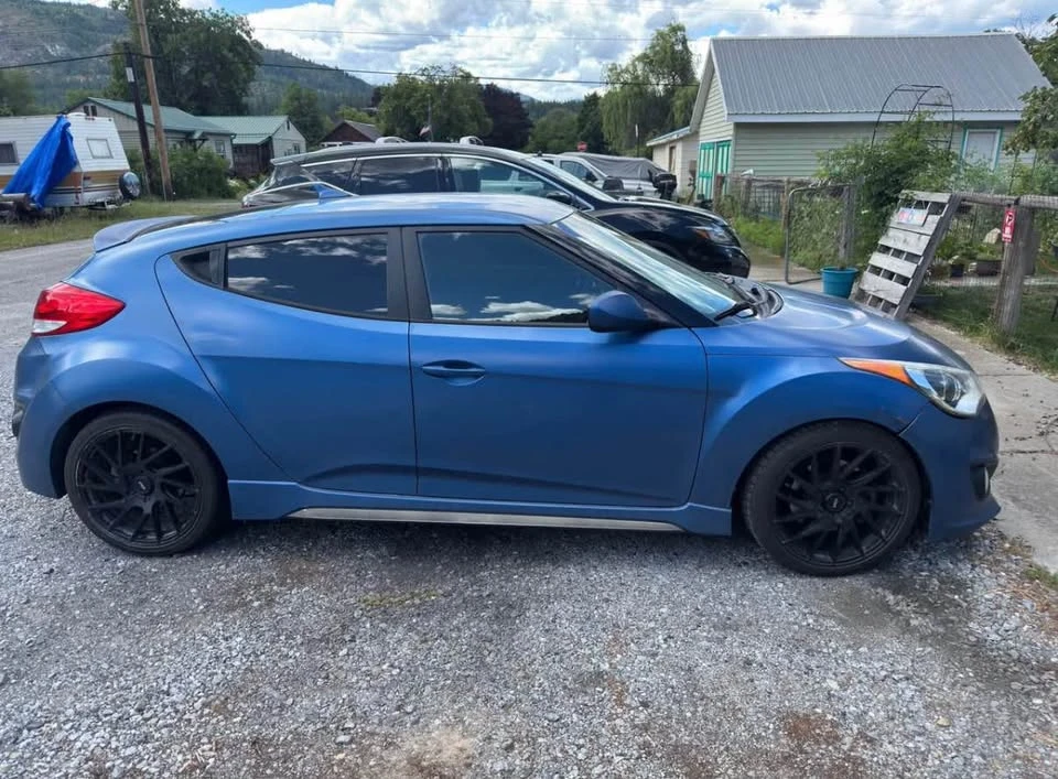 2016 Hyundai Veloster - Image 7 of 7