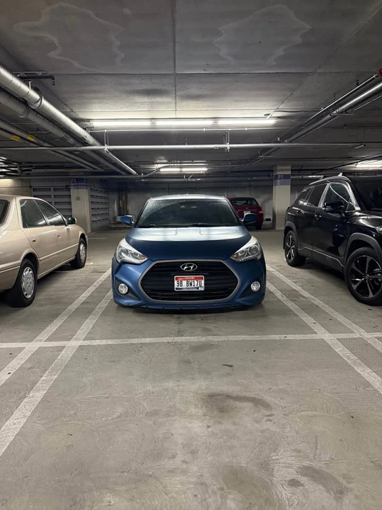 2016 Hyundai Veloster - Image 5 of 7