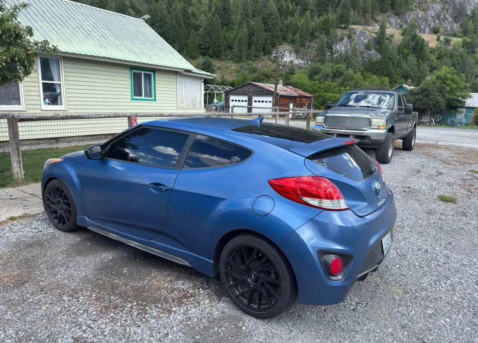 2016 Hyundai Veloster - Image 6 of 7