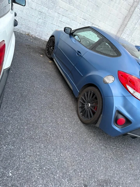 2016 Hyundai Veloster - Image 5 of 7
