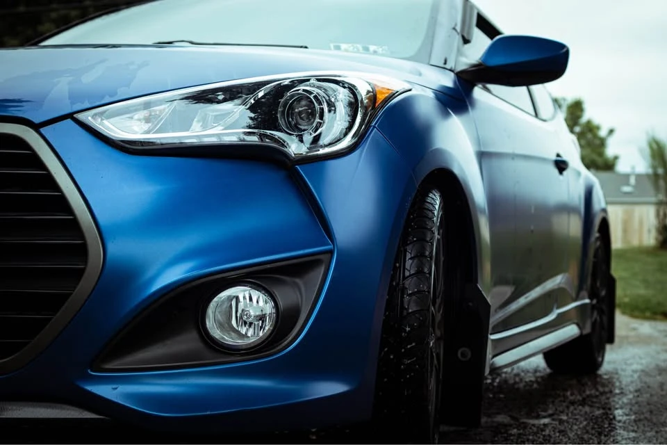 2016 Hyundai Veloster - Image 4 of 12