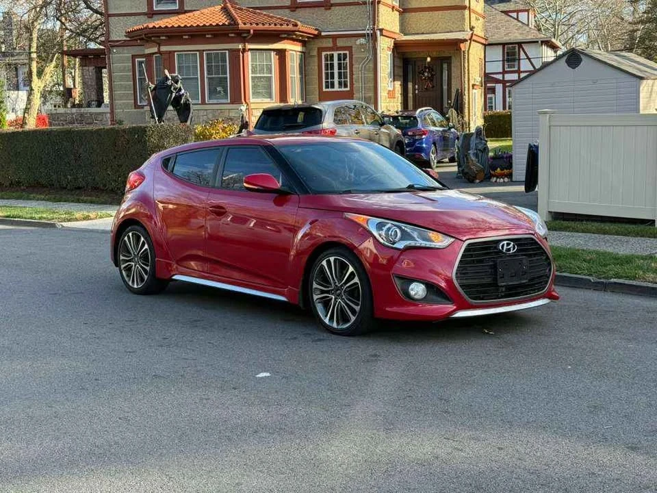 2016 Hyundai Veloster - Image 11 of 19