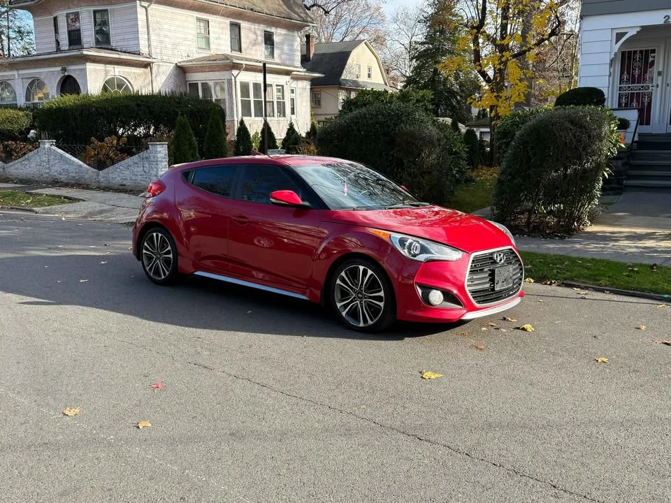 2016 Hyundai Veloster - Image 3 of 19
