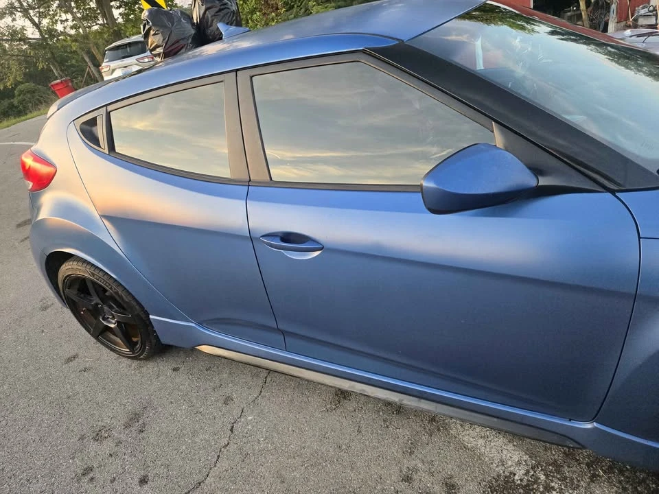 2016 Hyundai Veloster - Image 3 of 5