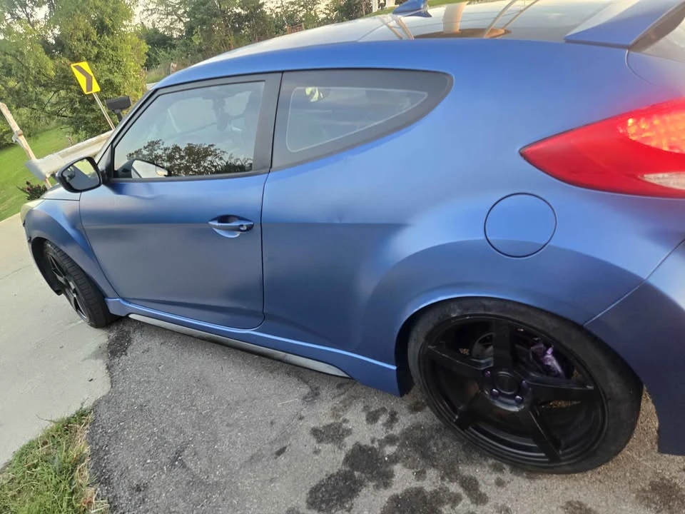 2016 Hyundai Veloster - Image 5 of 5