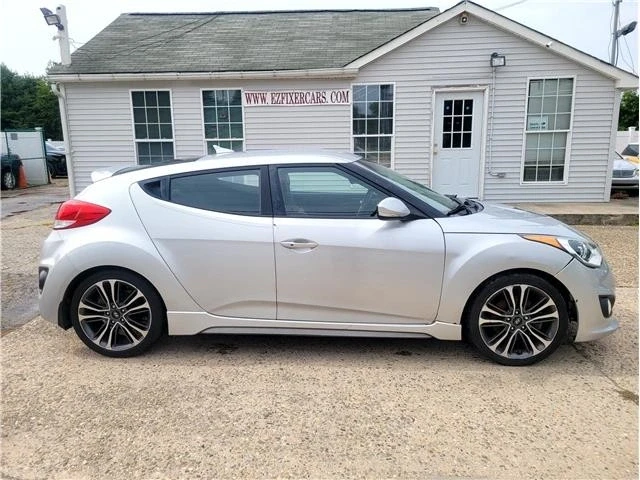 2016 Hyundai Veloster - Image 5 of 21