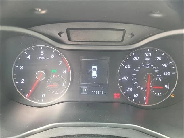 2016 Hyundai Veloster - Image 21 of 21