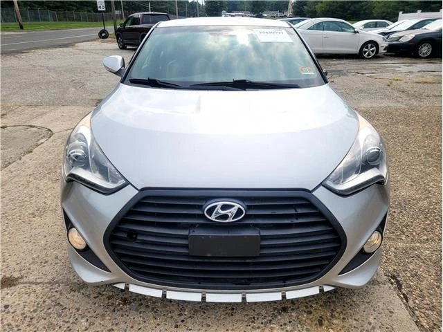 2016 Hyundai Veloster - Image 7 of 31