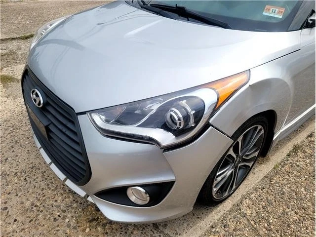 2016 Hyundai Veloster - Image 9 of 21