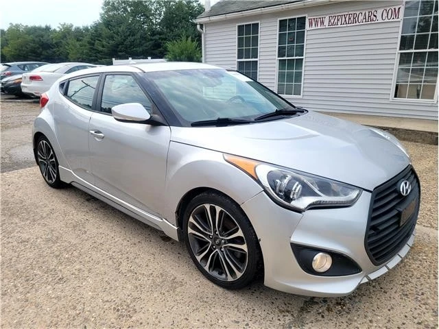 2016 Hyundai Veloster - Image 6 of 31