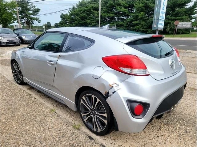 2016 Hyundai Veloster - Image 3 of 21