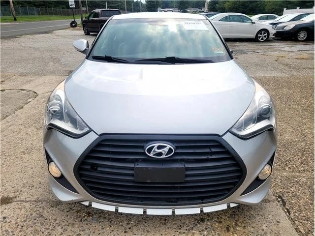 2016 Hyundai Veloster - Image 7 of 21