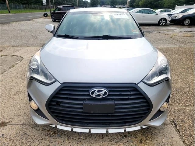 2016 Hyundai Veloster - Image 7 of 21